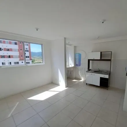 Rent this 2 bed apartment on unnamed road in Canhanduba, Itajaí - SC