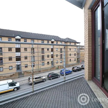 Image 9 - unnamed road, Glasgow, G3 6JR, United Kingdom - Apartment for rent