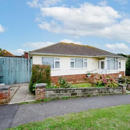 Image 1 - Hamsey Road, Peacehaven, BN2 8EH, United Kingdom - House for sale