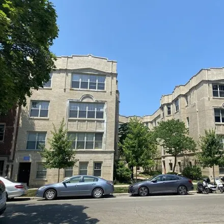 Rent this 1 bed house on 1446-1452 West Thorndale Avenue in Chicago, IL 60660