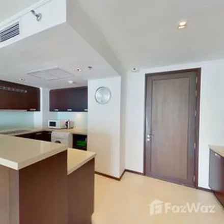 Rent this 1 bed apartment on Northshore in Pattaya 5, Pattaya