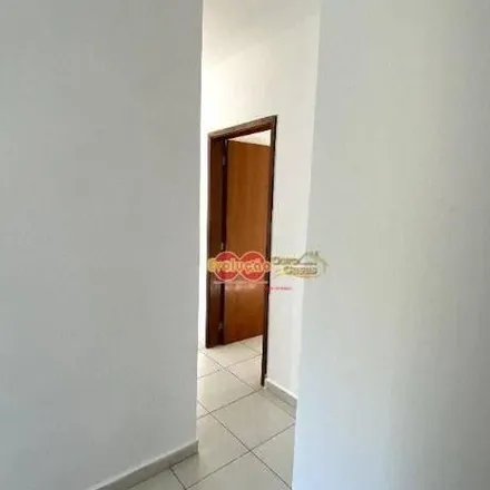 Rent this 3 bed apartment on Travessa João Nardin in Centro, Itatiba - SP