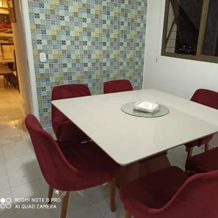 Buy this 4 bed apartment on Rua Macaé in Macedo, Guarulhos - SP