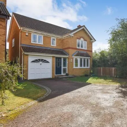 Buy this 4 bed house on 29 Mariners Way in Maldon, CM9 6YX