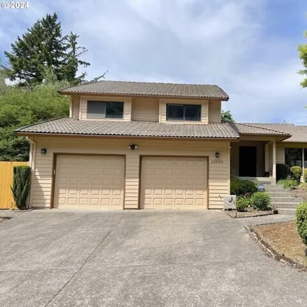 Buy this 4 bed house on 23533 Northeast Holladay Place in Troutdale, OR 97060