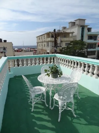 Image 4 - Vedado – Malecón, HAVANA, CU - Apartment for rent