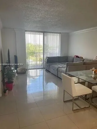 Rent this 1 bed condo on 2000 Northeast 135th Street in Keystone Islands, North Miami