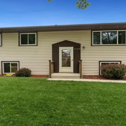 Buy this 4 bed house on 2104 Barnaby Drive in Loves Park, Harlem Township