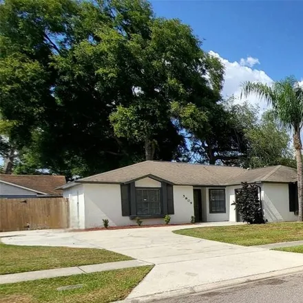 Buy this 3 bed house on 5815 England Avenue in Orange County, FL 32808