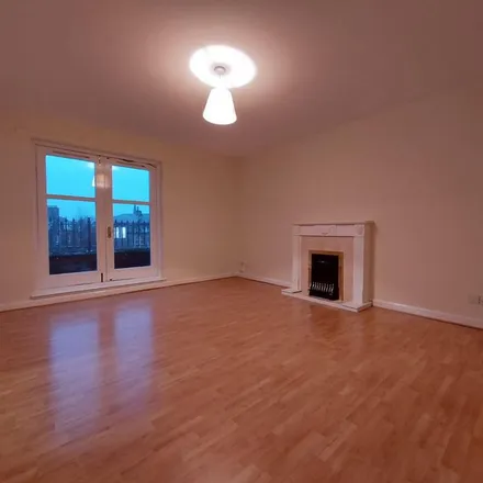 Rent this 2 bed apartment on Short Loanings in Rosemount Place, Aberdeen City