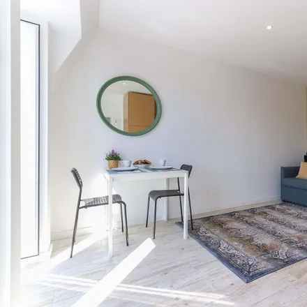 Rent this 1 bed apartment on Beco de João Alves in 1300-166 Lisbon, Portugal