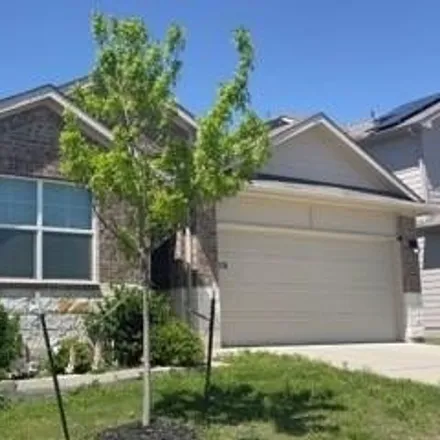 Rent this 4 bed house on 106 Lullaby Drive in Georgetown, TX 78626