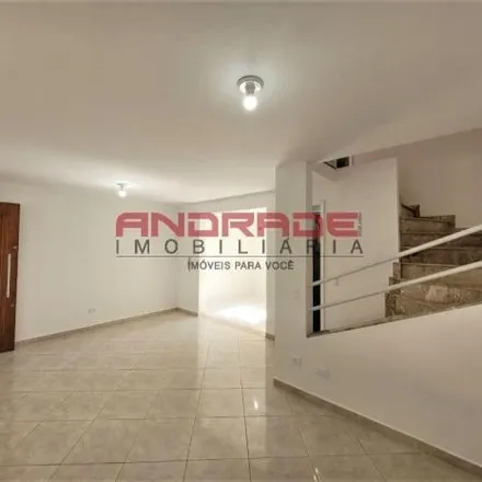 Rent this 3 bed house on Rua Elias Moyses Schelela 549 in Uberaba, Curitiba - PR