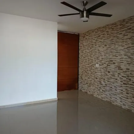 Rent this 4 bed house on unnamed road in Residencial Olivos, 97345 Conkal
