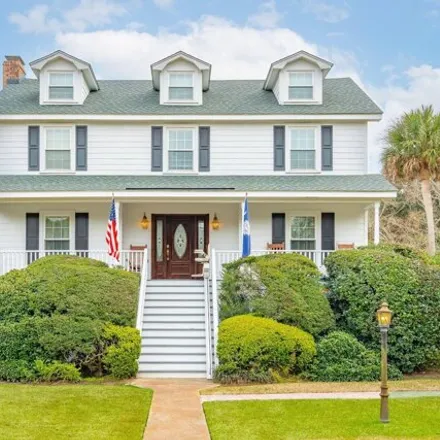 Buy this 3 bed house on 296 Forest Trail in Isle of Palms, Charleston County