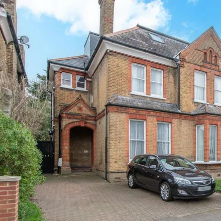 Rent this 7 bed house on Elm Lane in London, SE6 4LB