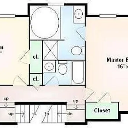 Image 7 - 1075;1077 Boylston Street, Newton, MA 02464, USA - Apartment for rent