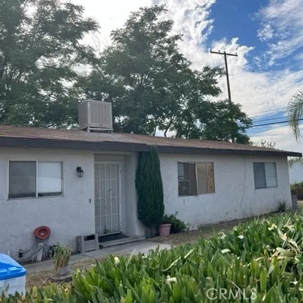 Buy this 5 bed house on 578 North Dillon Avenue in San Jacinto, CA 92582