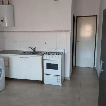 Rent this 1 bed apartment on Andres Lamas 2118 in Partido de La Matanza, B1778 FQA Ciudad Evita