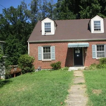 Buy this 3 bed house on 4657 Alabama Avenue in Lynchburg, VA 24502