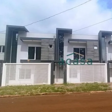 Buy this 3 bed house on Rua Otaviano Daros in FAG, Cascavel - PR