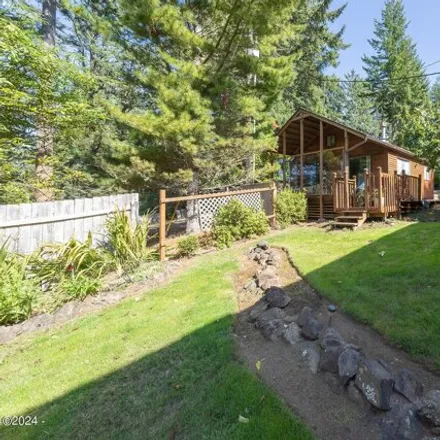 Image 3 - 2165 Ne East Devils Lake Rd, Otis, Oregon, 97368 - House for sale