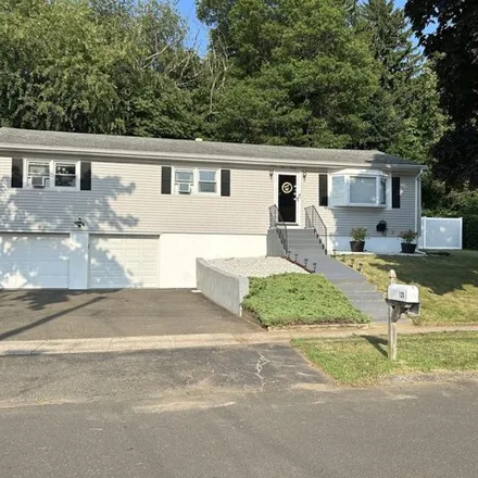 Buy this 4 bed house on 120 Del Dr in Stratford, Connecticut