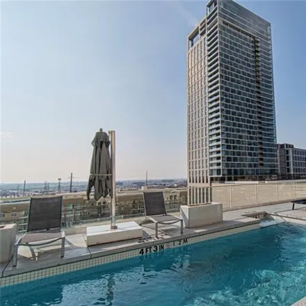 Buy this 2 bed condo on W Dallas - Victory in 2440 Victory Park Lane, Dallas