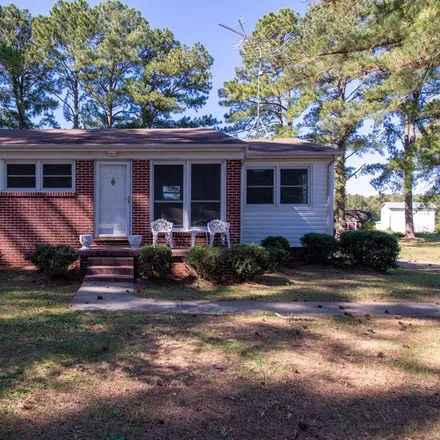 Buy this 3 bed house on 510 Union Mill Road in South Hill, VA 23950