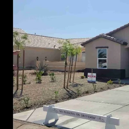 Rent this 3 bed house on 1780 E Desert Bloom