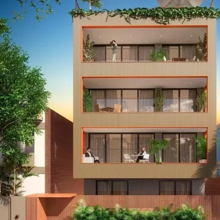 Buy this 3 bed apartment on Colégio Divina Providência in Rua Lopes Quintas 274, Jardim Botânico