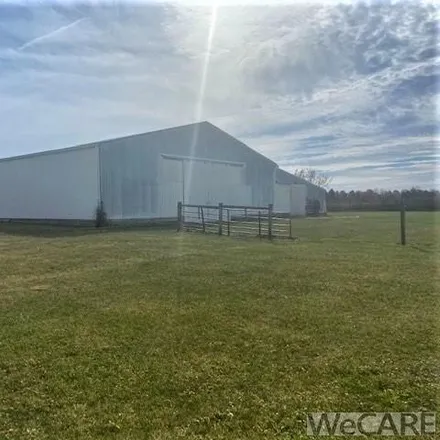 Image 5 - 2000 Bellefontaine Road, Westminster, Auglaize Township, OH 45804, USA - House for sale