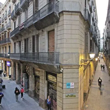 Image 5 - Carrer Comtal, 23, 08002 Barcelona, Spain - Apartment for rent