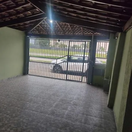 Rent this 3 bed house on Rua Leonardo da Vinci in Jardim Oriental, São José dos Campos - SP
