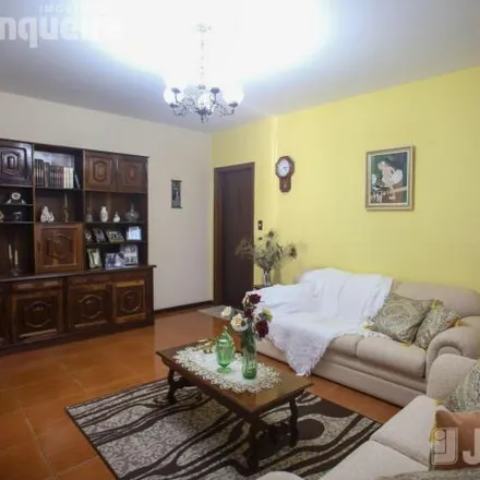 Buy this 4 bed house on Rua Hélio David Formaggio in Dois Córregos, Piracicaba - SP