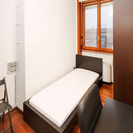 Image 5 - Via Giuseppe Frua, 20146 Milan MI, Italy - Apartment for rent