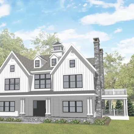 Buy this 5 bed house on 223 West Road in New Canaan, CT 06840
