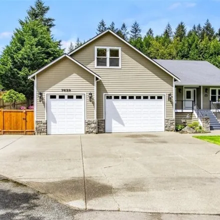 Buy this 3 bed house on 7629 Gelding Court Southeast in Bush, Tumwater