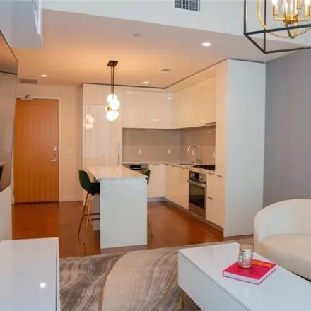 Buy this 1 bed condo on 44 East in 44 East Avenue, Austin