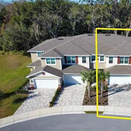 Image 2 - 7439 Baillie Drive, Pasco County, FL 34653, USA - Townhouse for sale