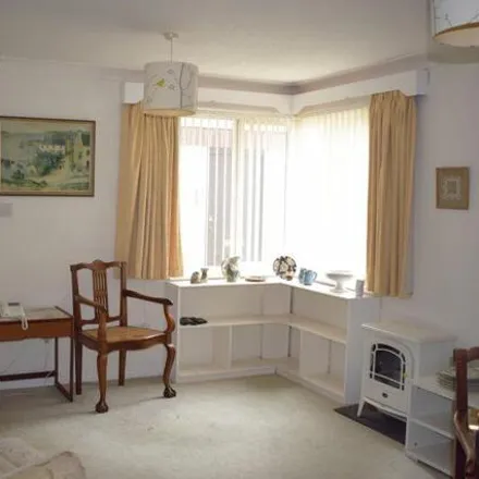 Buy this 2 bed apartment on Totnes Community Hospital in Coronation Road, Totnes
