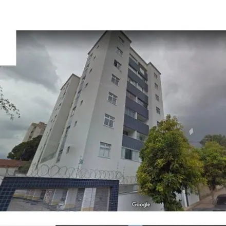Buy this 2 bed apartment on Rua Itami in Guarani, Belo Horizonte - MG