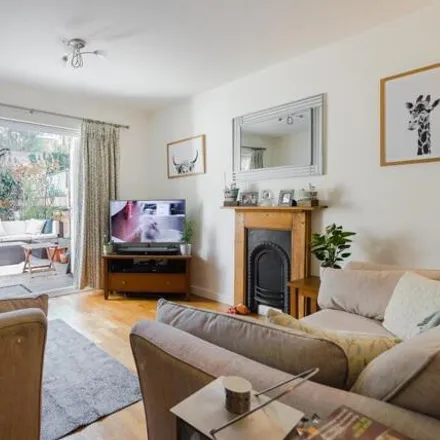 Buy this 2 bed townhouse on 34 Bartholomew Close in London, SW18 1JW