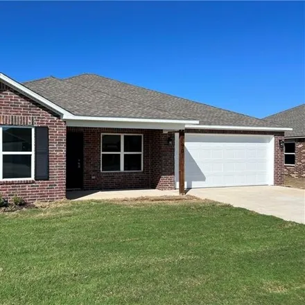 Rent this 4 bed house on AR 43 in Siloam Springs, AR 72761