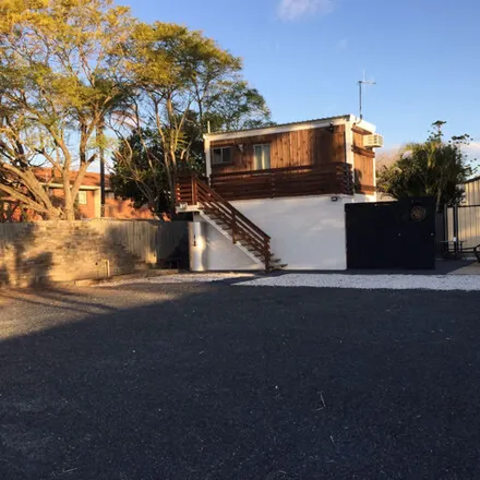 Buy this 2 bed townhouse on Bundaberg & District Junior Tennis Association in 69B George Street, Bundaberg South QLD
