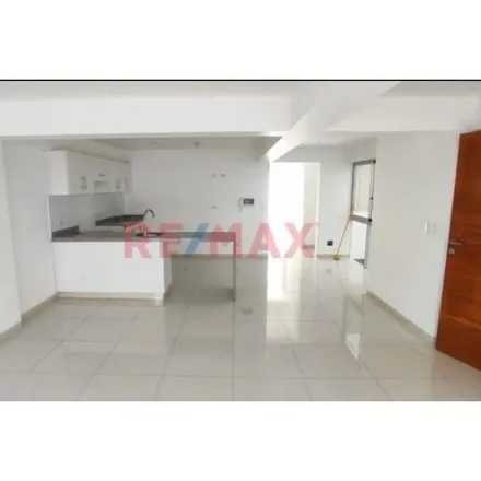Buy this 3 bed apartment on Pasaje Los Separatistas in Santiago de Surco, Lima Metropolitan Area 15056