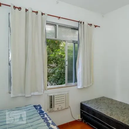 Rent this 1 bed apartment on Móveis Práticos in Rua Barata Ribeiro 194I, Copacabana