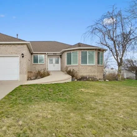 Buy this 4 bed house on 549 South 2925 West in Syracuse, UT 84075