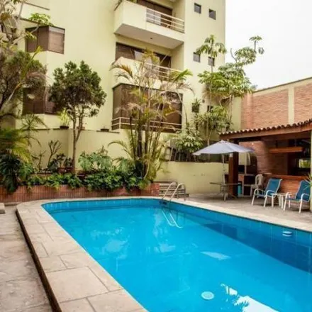 Buy this 3 bed apartment on Primax in Alfredo Benavides Avenue, Santiago de Surco