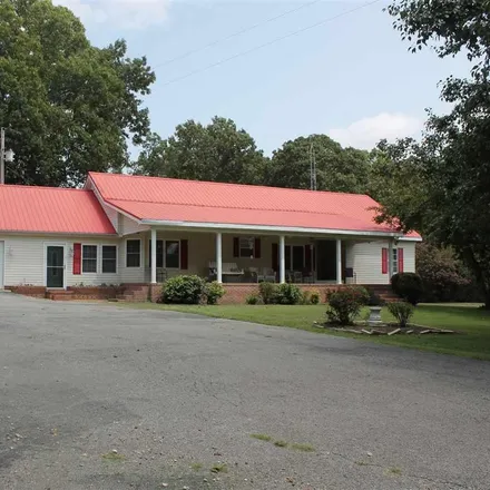 Image 1 - Grove Hill Church, Grove Hill Road, Weakley County, TN 38225, USA - House for sale